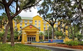 Hilton Garden Inn ft Lauderdale Airport Cruise Port