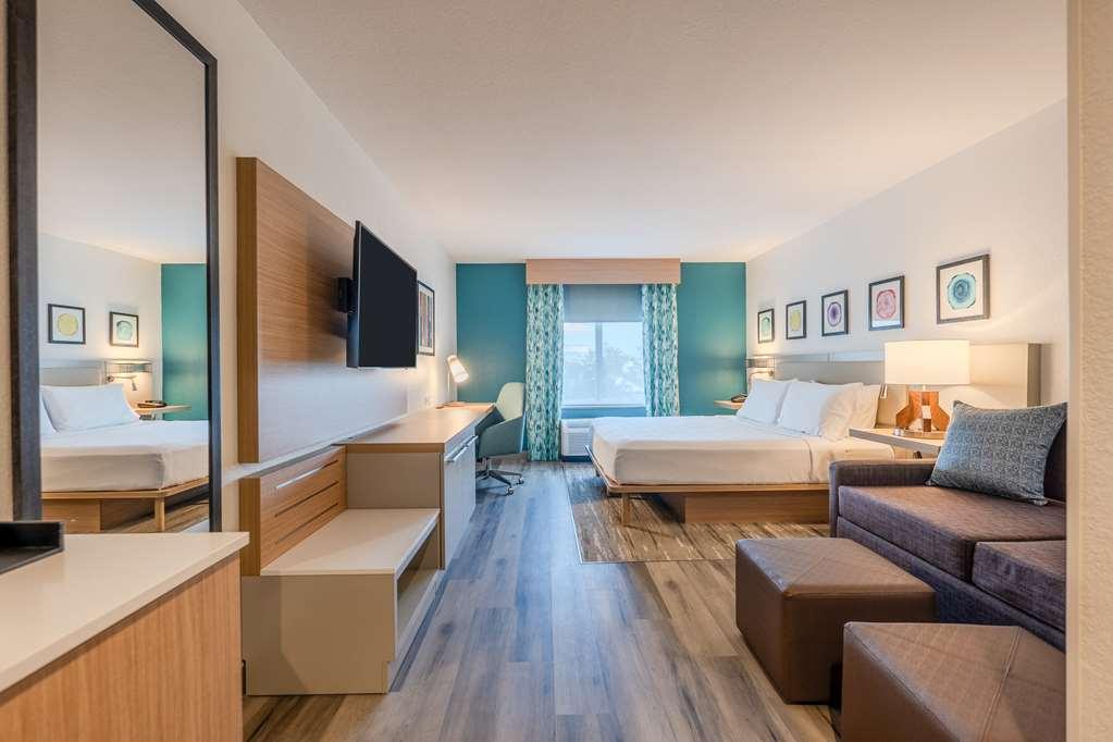Hilton Garden Inn Ft. Lauderdale Airport-Cruise Port Dania Beach Room photo