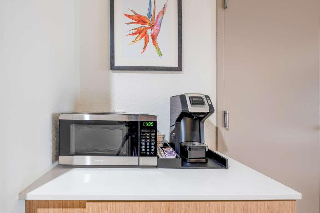 Hilton Garden Inn Ft. Lauderdale Airport-Cruise Port Dania Beach Room photo